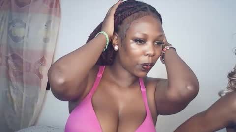 sexxydivah online show from March 2026 07:09:01 PM