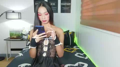 sexxyhotasianladyboy online show from March 2026 09:27:02 AM