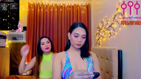 Snapshot of sexxyhotwild_nia chatting on November 2025 02:06:01 PM sexxyhotwild_nia online show from November 2025 02:06:01 PM