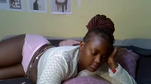 sexxykaree online show from April 2026 08:02:02 AM
