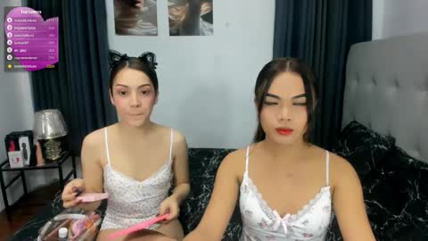 Snapshot of sexxyklea4uxxx chatting on November 2025 10:08:02 PM sexxyklea4uxxx online show from November 2025 10:08:02 PM