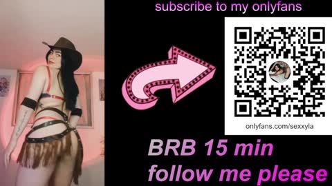  Angie   online show from January 2025 02:17:02 PM