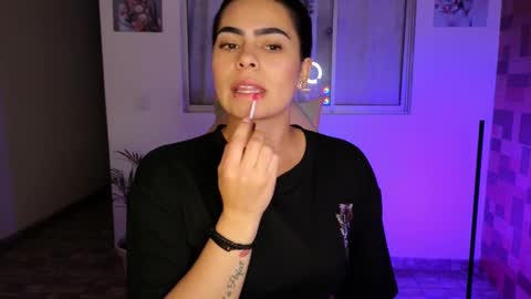  Angie   online show from March 2025 11:24:02 PM