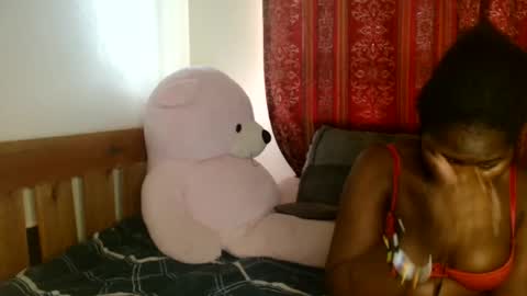 sexxypritty online show from October 2025 08:22:01 AM