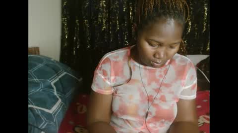 sexxypritty online show from October 2025 03:52:02 AM