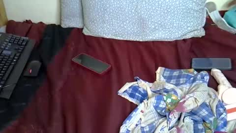 Sexxyterrys online show from October 2025 05:22:02 PM