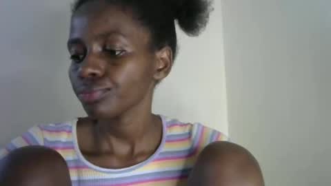 Snapshot of sexxywider_ebony chatting on January 2025 08:18:02 AM sexxywide ebony online show from January 2025 08:18:02 AM