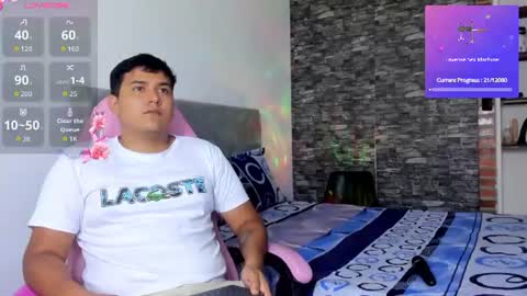 Snapshot of sexxyy_couple_ chatting on June 2026 12:57:01 AM Sexxy-Couple online show from June 2026 12:57:01 AM