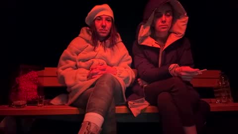 Ana  Rusakova online show from February 2025 10:02:02 PM