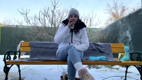 Ana  Rusakova online show from February 2025 06:15:02 AM