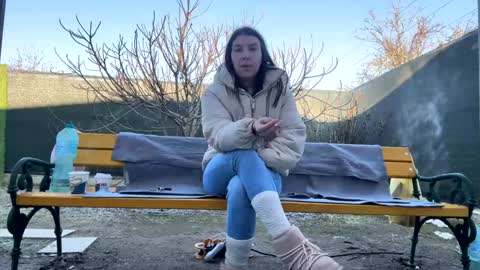 Ana  Rusakova online show from March 2025 06:23:01 AM