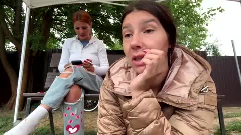 Ana  Rusakova online show from September 2025 05:07:01 AM