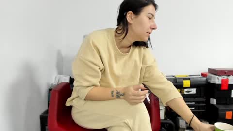 Ana  Rusakova online show from February 2026 07:37:02 AM