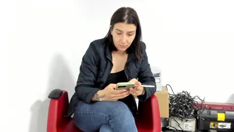 Ana  Rusakova online show from March 2026 01:59:02 PM