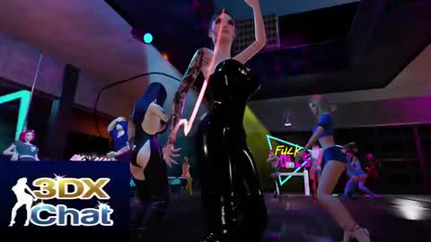 Mistress Cami online show from December 2024 02:21:01 PM