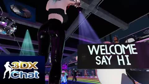 Mistress Cami online show from February 2025 01:41:02 PM