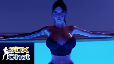 Mistress Cami online show from February 2025 06:47:02 PM