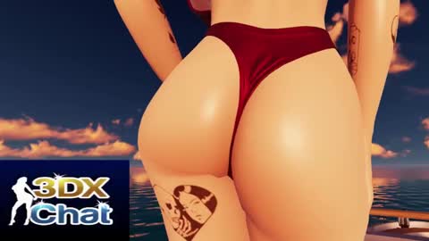 Mistress Cami online show from February 2025 11:10:02 PM