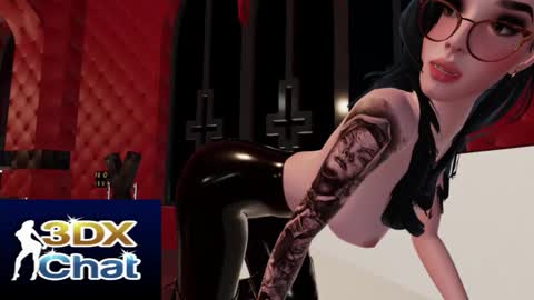 Mistress Cami online show from January 2026 06:09:01 PM