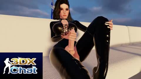 Mistress Cami online show from March 2026 09:25:02 AM