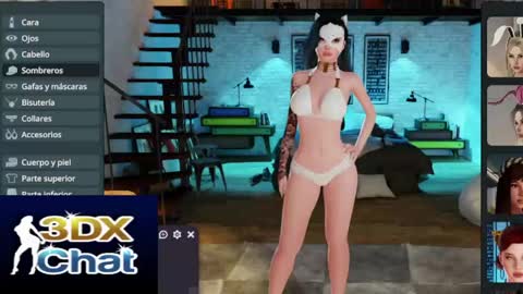 Mistress Cami online show from April 2026 08:29:01 AM
