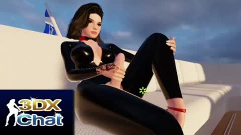 Snapshot of sexy3dchat chatting on June 2026 09:00:01 AM Mistress Cami online show from June 2026 09:00:01 AM