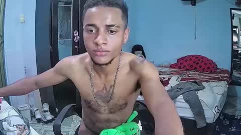 Sebastian online show from April 2026 09:41:02 PM