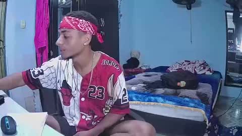 Sebastian online show from April 2026 10:23:02 PM