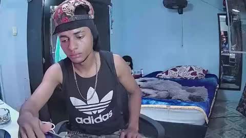 Sebastian online show from April 2026 09:45:02 PM