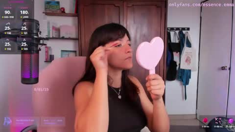 sexy__emma online show from January 2025 02:14:01 PM