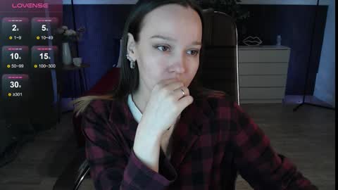 Alexia online show from November 2025 02:11:01 PM