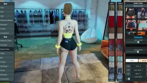 Ambar online show from September 2025 10:43:02 PM