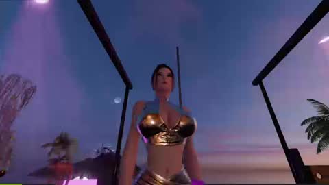 Ambar online show from September 2025 08:54:01 PM