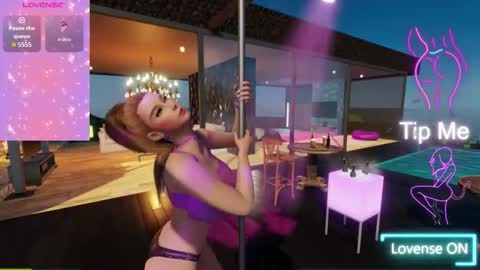 Ambar online show from October 2025 10:23:02 PM