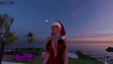 Ambar online show from December 2025 01:35:02 AM