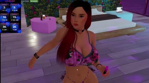 Ambar online show from February 2026 01:45:02 PM