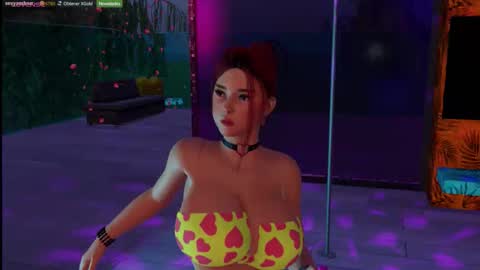 Ambar online show from March 2026 02:24:01 AM