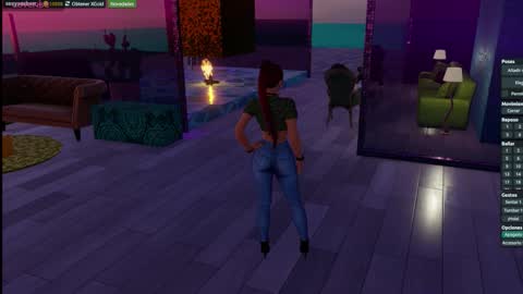 Ambar online show from March 2026 12:03:02 AM