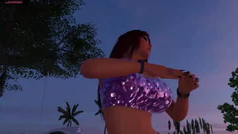 Ambar online show from April 2026 11:43:02 PM