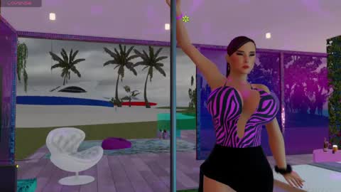 Ambar online show from April 2026 11:07:02 PM