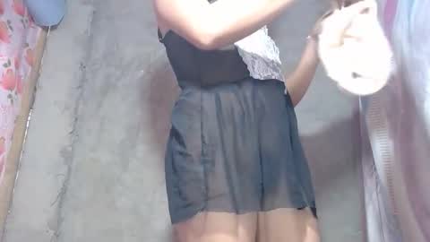 Amelia online show from November 2025 01:36:01 AM