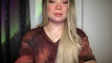 BREANNA online show from January 2026 04:12:01 PM