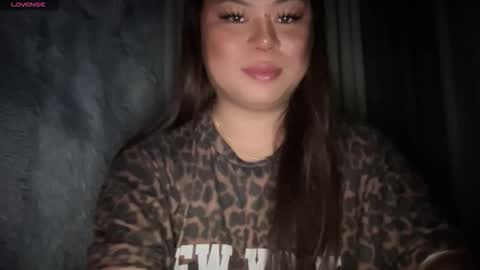 BREANNA online show from March 2026 09:36:02 AM