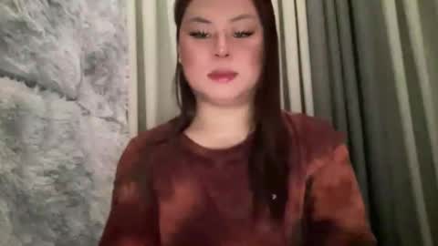 BREANNA online show from April 2026 02:03:02 AM