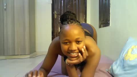 Ariana online show from February 2025 12:50:01 PM