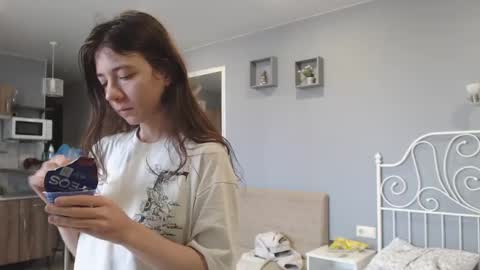 sexy_b0rsch online show from February 2025 04:17:02 AM