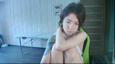 sexy_b0rsch online show from March 2025 05:29:02 AM