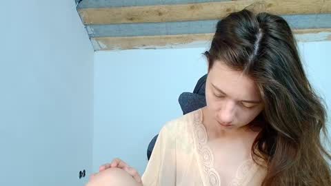 sexy_b0rsch online show from October 2025 01:10:01 PM