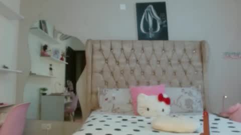 sexy_babydoll22 online show from May 2026 08:55:01 AM