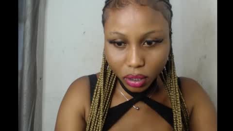 Sexy blackgirl2 online show from October 2025 05:00:01 PM